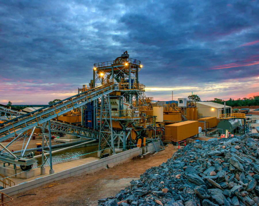 Sourcing & Procurement