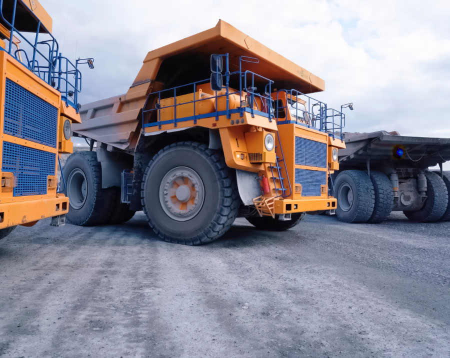 Supply Chain & Logistics