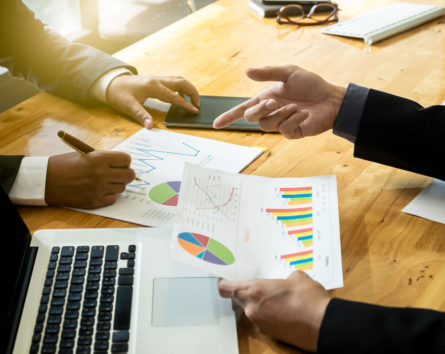 Trade & Commercial Advisory